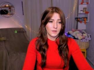 Live webcam model bonnie-crystal on Soda Cams