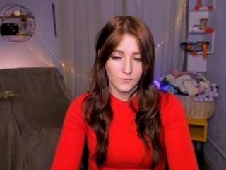 Live webcam model bonnie-crystal on Soda Cams