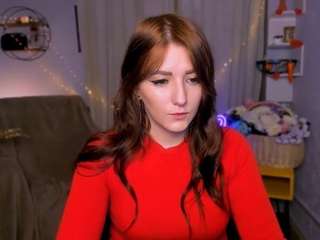 Live webcam model bonnie-crystal on Soda Cams