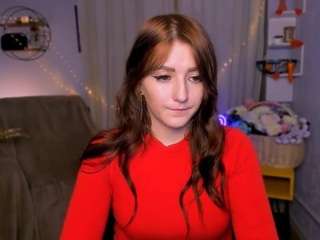 Live webcam model bonnie-crystal on Soda Cams