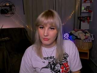 bonnie-crystal webcam