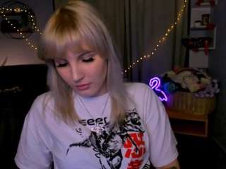 bonnie-crystal webcam