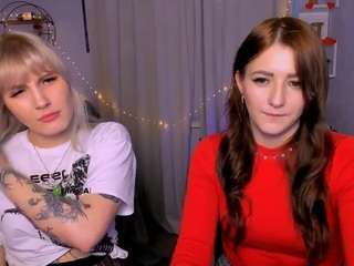 bonnie-crystal webcam