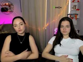 bonnie-crystal webcam