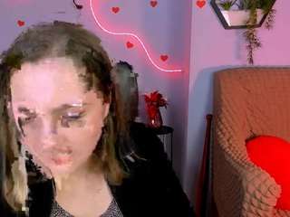 bonnie-crystal webcam