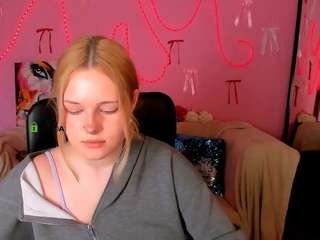 bonnie-crystal webcam