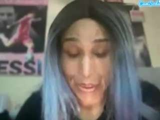 Live webcam model bossyprinessa1990 on Soda Cams