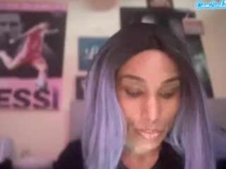 Live webcam model bossyprinessa1990 on Soda Cams