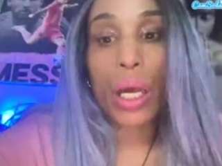 bossyprinessa1990's CamSoda show and profile