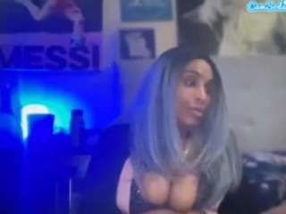 bossyprinessa1990 webcam