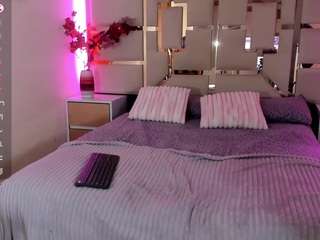 brenda-mejiaa webcam