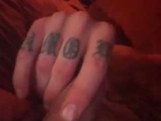 Watch Me Cum