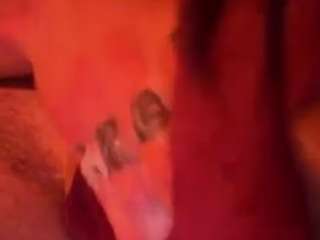 Live cam show with Candy Cain