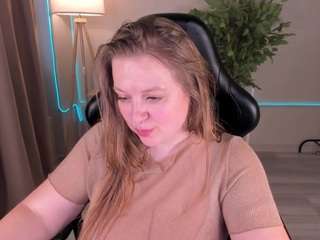 Live webcam model cleo-xotie on Soda Cams