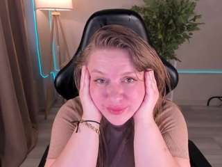 cleo-xotie - Live HD Webcam