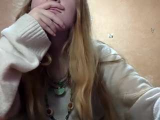 Live webcam model dionnaseegars on Soda Cams