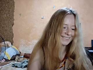 DionnaSeegars live webcam show