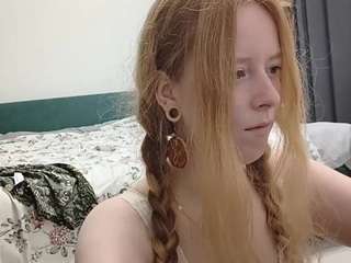 DionnaSeegars live cam preview