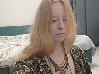 DionnaSeegars live cam preview