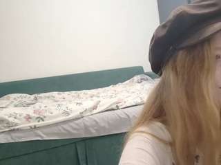 DionnaSeegars live cam preview