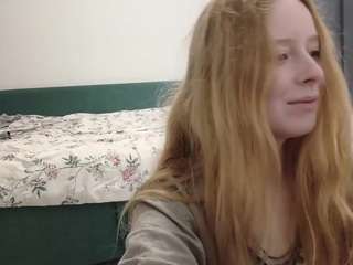 DionnaSeegars live cam preview