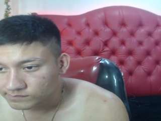 dominantboy4 Sex Cam Show