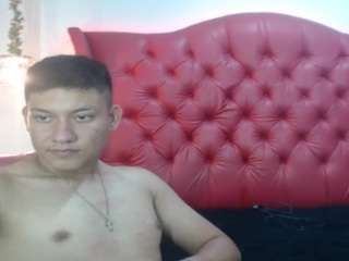 dominantboy4 Sex Cam Show