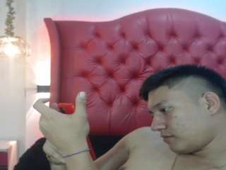 dominantboy4 Sex Cam Show