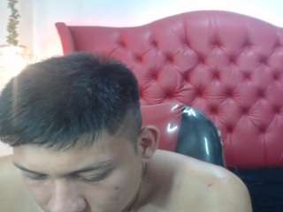 dominantboy4 Sex Cam Show