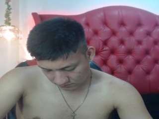 dominantboy4 Sex Cam Show