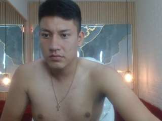 dominantboy4 Sex Cam Show