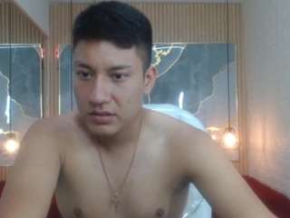 dominantboy4 Sex Cam Show
