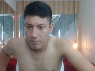 dominantboy4 Sex Cam Show
