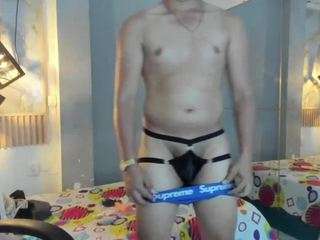 DominantBoy4 on CamSoda