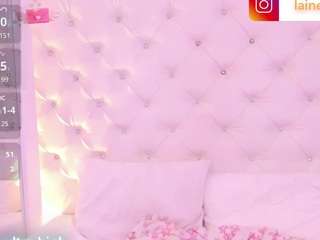 emma-lambert Live Webcam on CamSoda