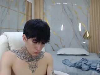 iantwink18 Sex Cam Show