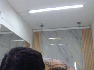 iantwink18 Sex Cam Show