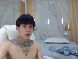 iantwink18 Sex Cam Show