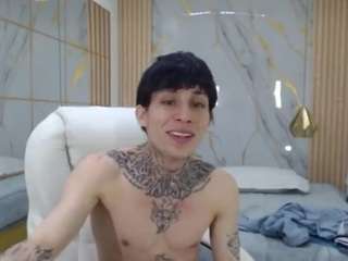 iantwink18 Sex Cam Show