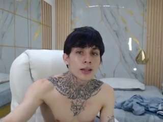 iantwink18 Sex Cam Show