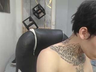 iantwink18 Sex Cam Show
