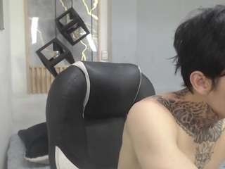 iantwink18 Sex Cam Show