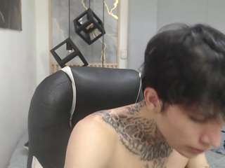 iantwink18 Sex Cam Show