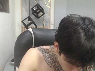 iantwink18 Sex Cam Show