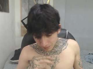 iantwink18 Sex Cam Show