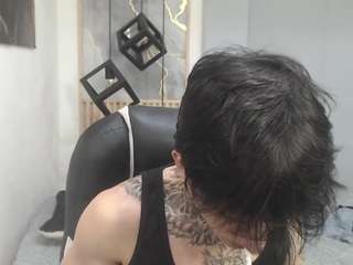 iantwink18 Sex Cam Show