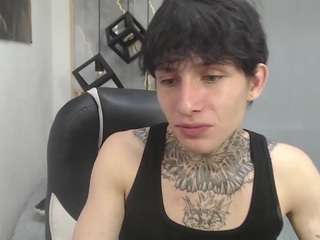 iantwink18 Sex Cam Show