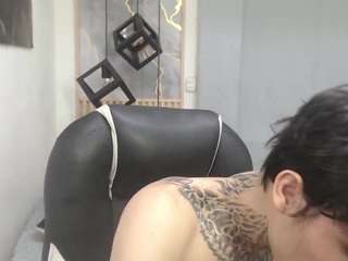iantwink18 Sex Cam Show