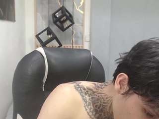 iantwink18 Sex Cam Show