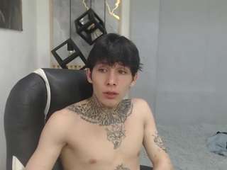 iantwink18 Sex Cam Show